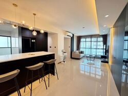 Blk 419D Waterfront II @ Northshore (Punggol), HDB 4 Rooms #616045761